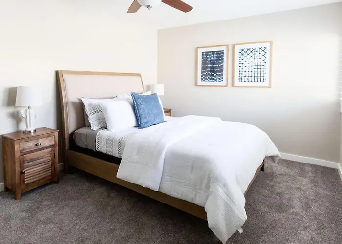 Updated In A Old Town Location * Scottsdale