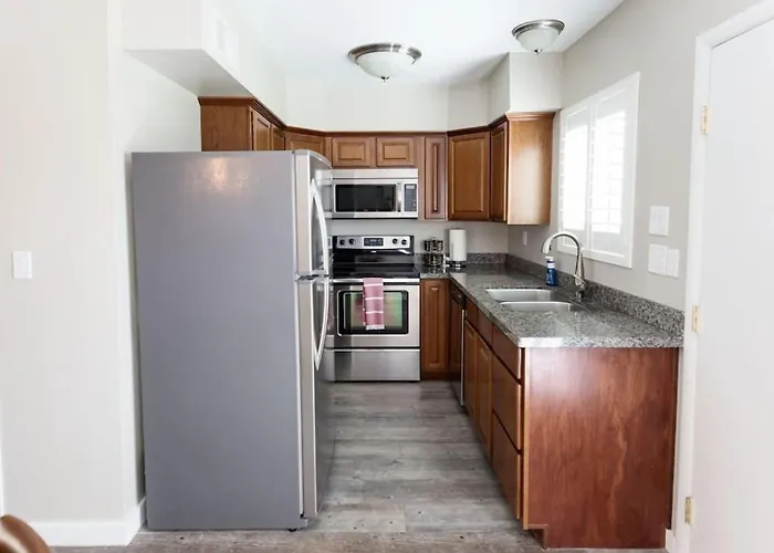 Updated In A Old Town Location * Scottsdale