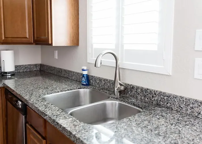 Updated In A Old Town Location * Scottsdale