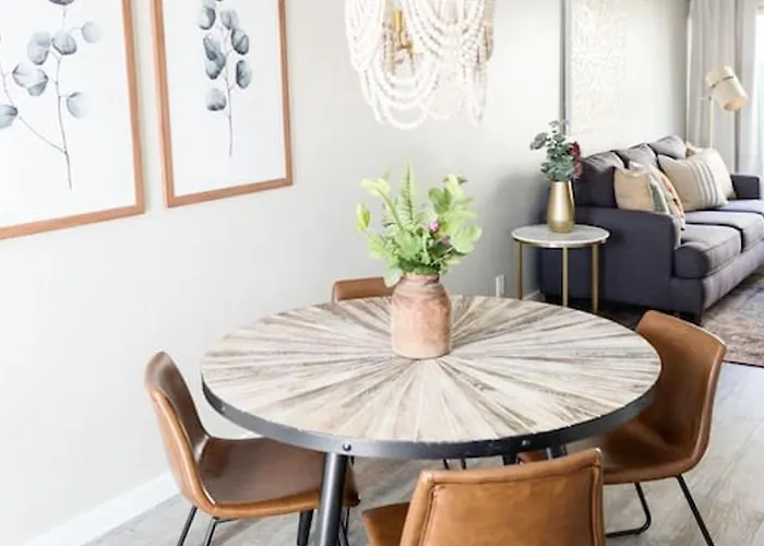 Updated In A Old Town Location Ferienhaus Scottsdale