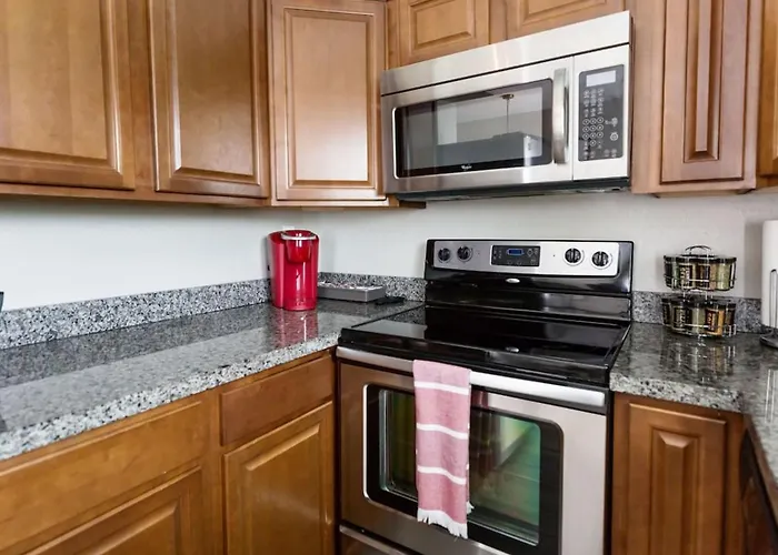 Updated In A Old Town Location Scottsdale