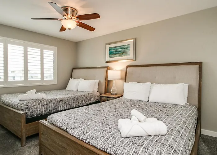 Updated In A Old Town Location * Scottsdale