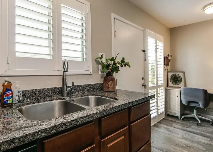 Updated In A Old Town Location Ferienhaus Scottsdale