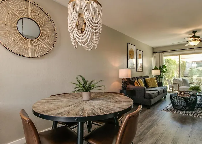 Updated In A Old Town Location Ferienhaus Scottsdale