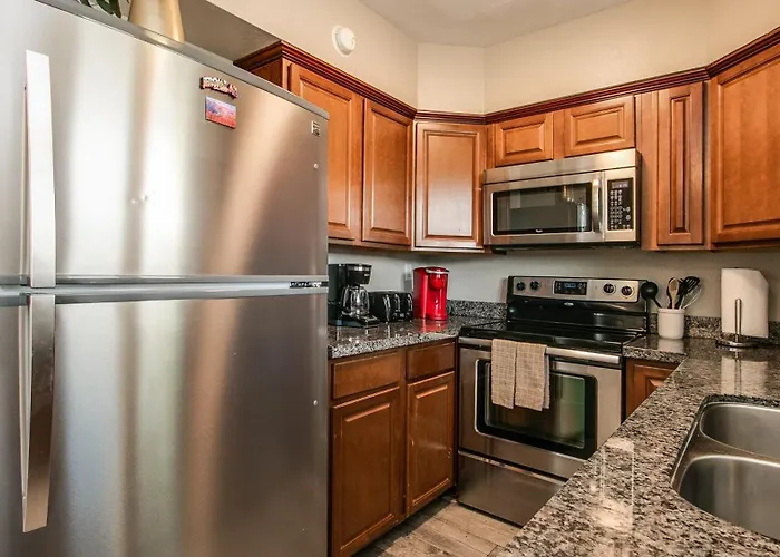 Updated In A Old Town Location * Scottsdale