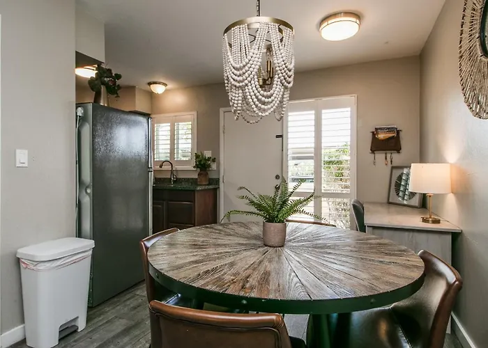 Updated In A Old Town Location Ferienhaus Scottsdale