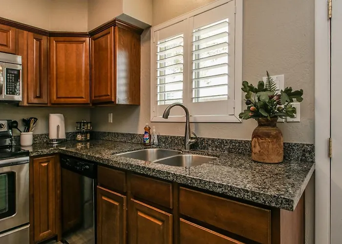 Updated In A Old Town Location Ferienhaus Scottsdale