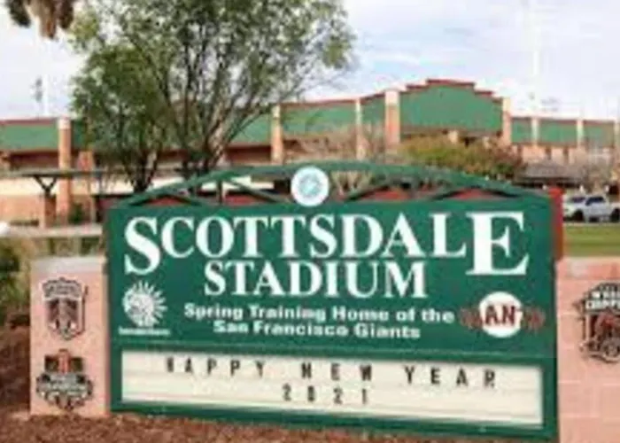 Updated In A Old Town Location * Scottsdale
